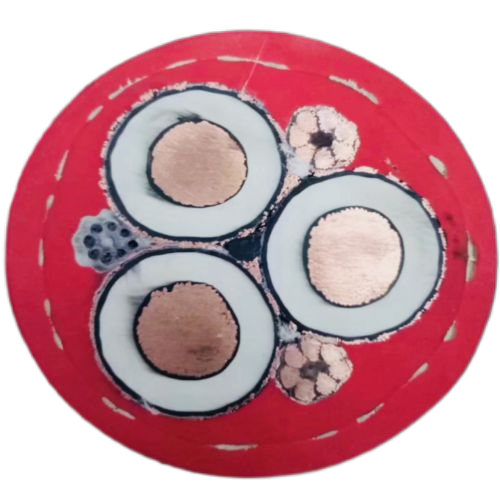 TRVVG-PUR 8*0.75柔性拖鏈電纜